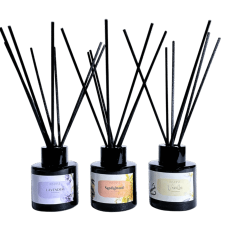 Soft Reed Trio