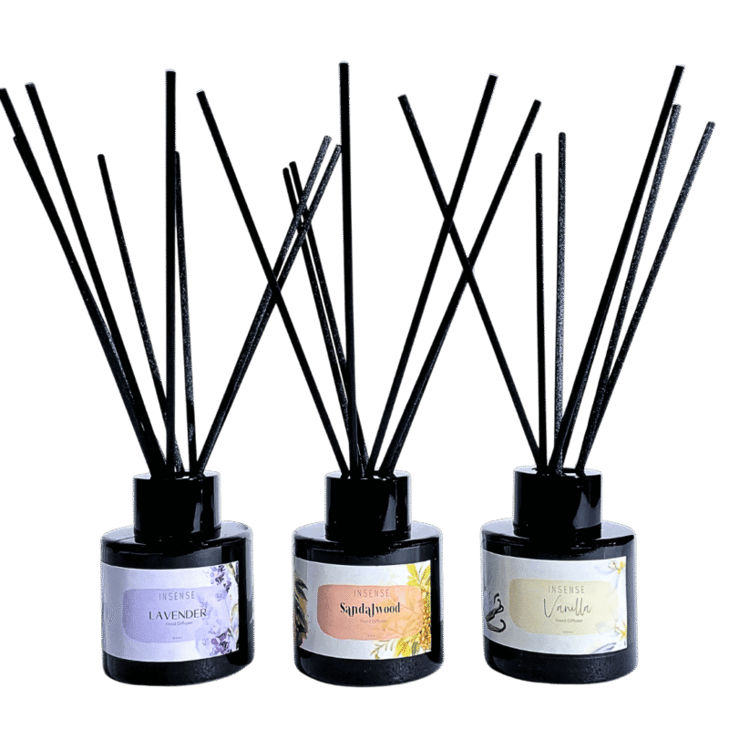 Soft Reed Trio