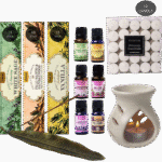 Office Aroma Kit (12 items)