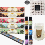 Home Aroma Kit (14 items)